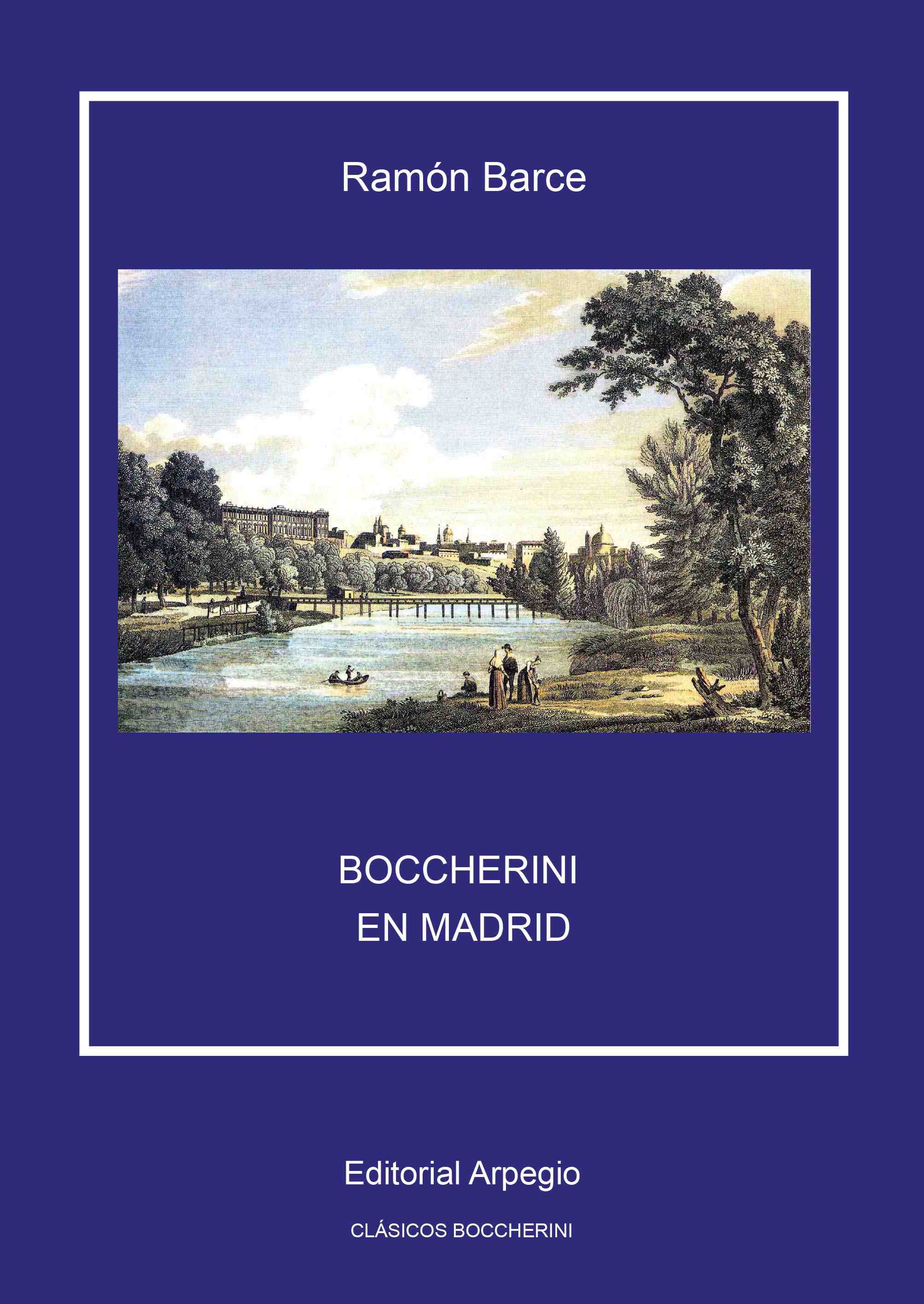 Boccherini-en-madrid Boccherini en Madrid