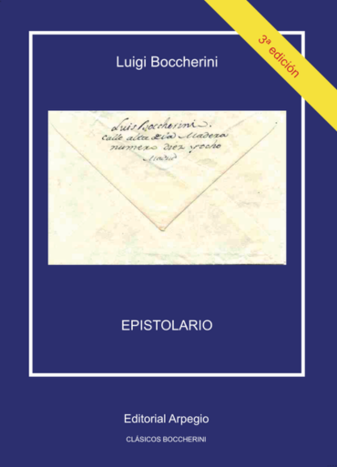 epistolario-3 Epistolario