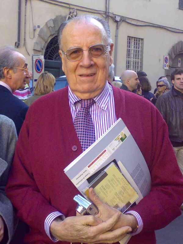 Muerte-Jose-Antonio-Boccherini Noticias | Eventos | Editorial Arpegio