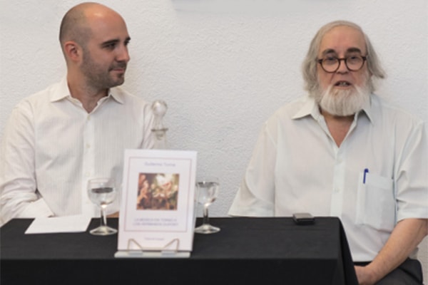 guillermo-turina-presentacion-libro-la-musica-en-torno-a-los-hermanos-duport Noticias | Eventos | Editorial Arpegio